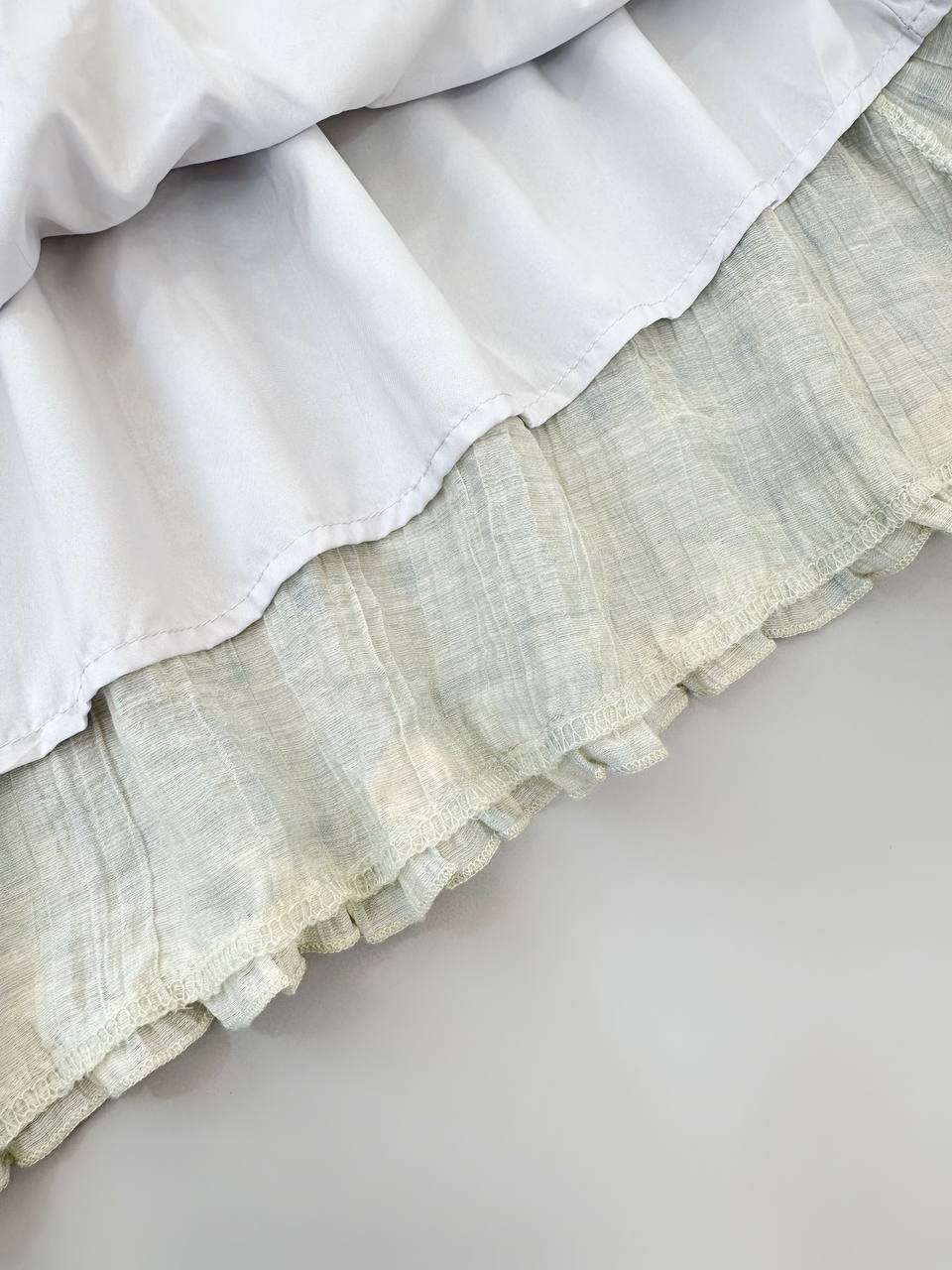 ست شومیز و دامن کد 4414