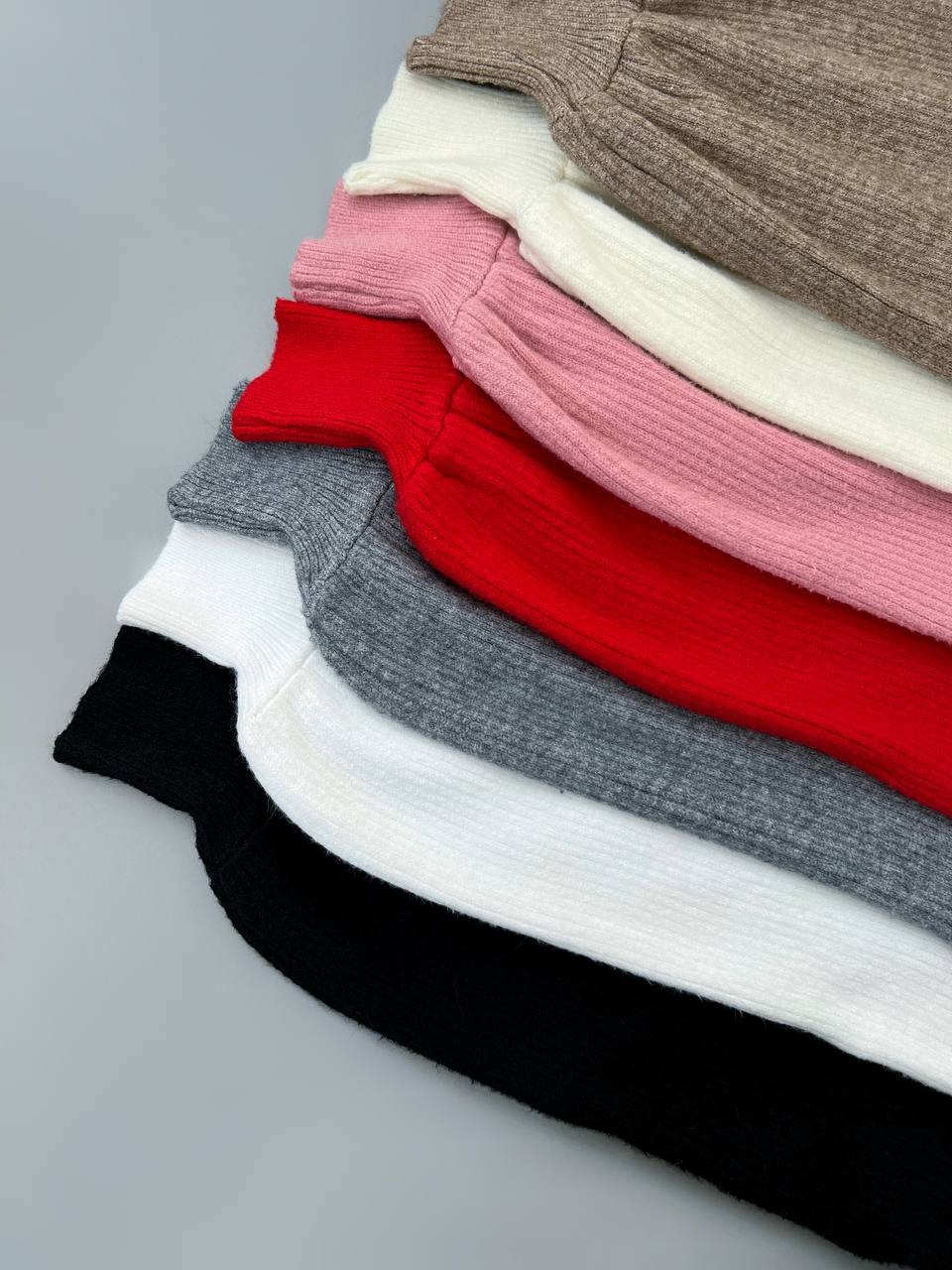 پلیور بافت آستین مچی کد 4416