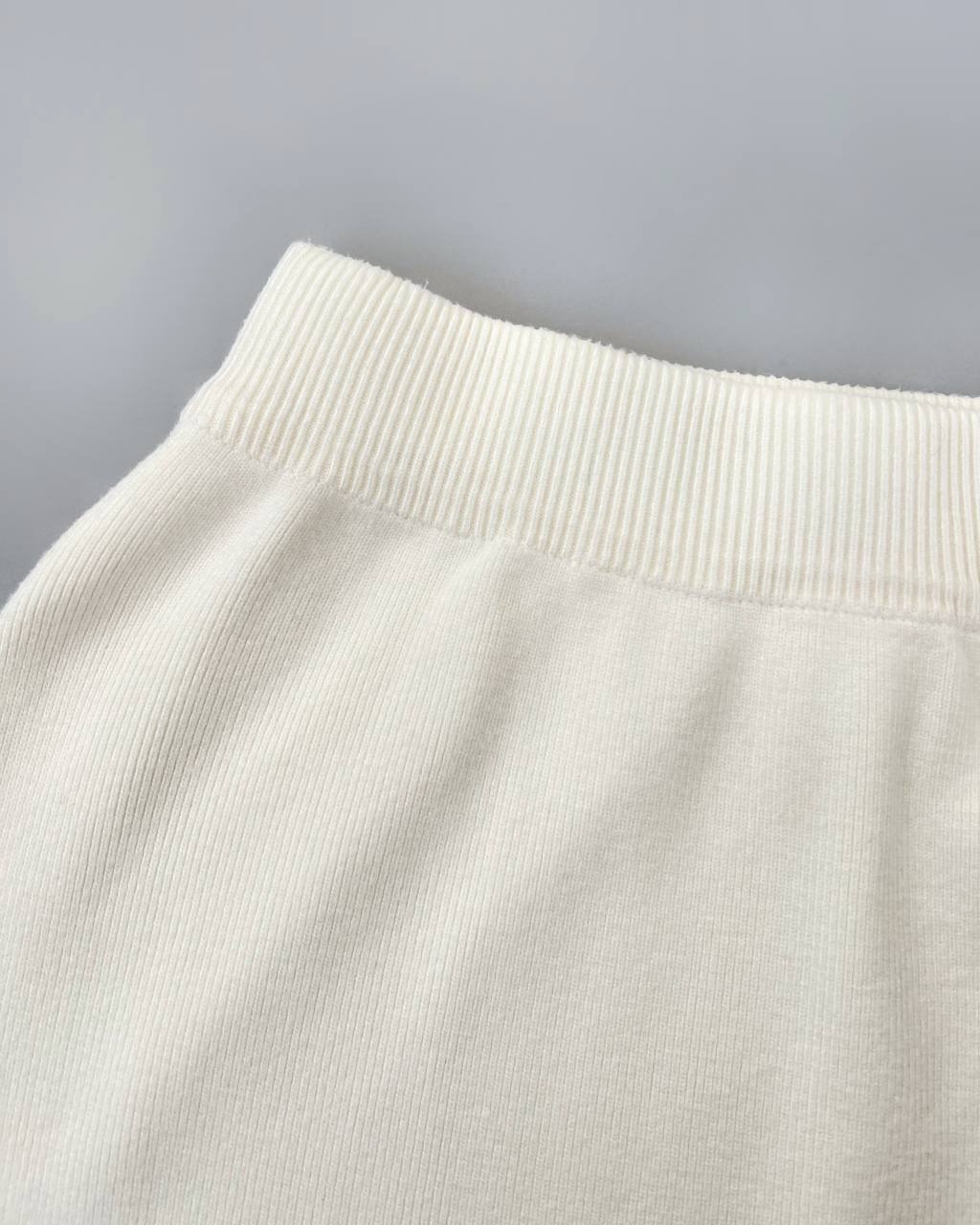 ست جلیقه و دامن بلند کد 4429