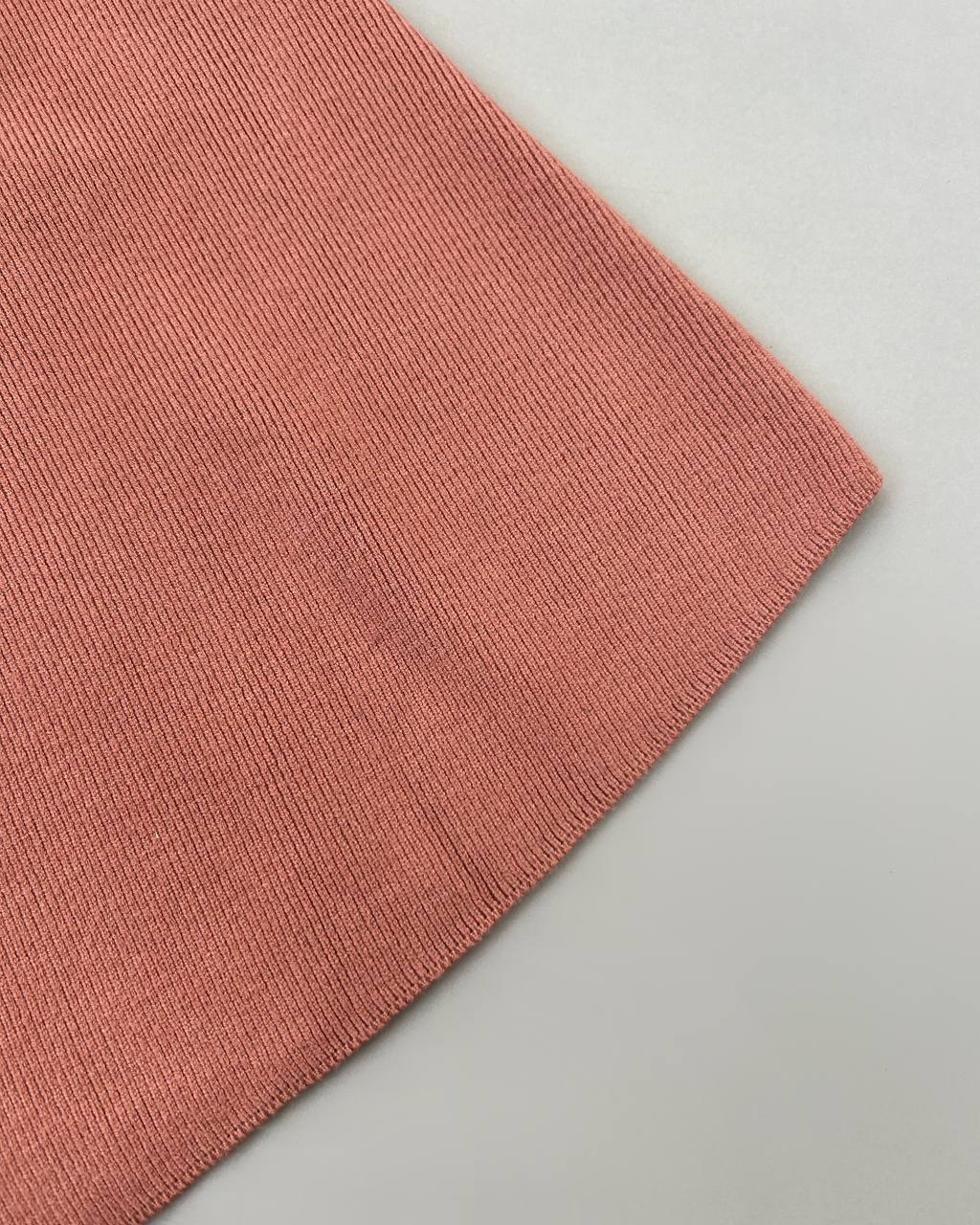 ست جلیقه و دامن بلند کد 4429