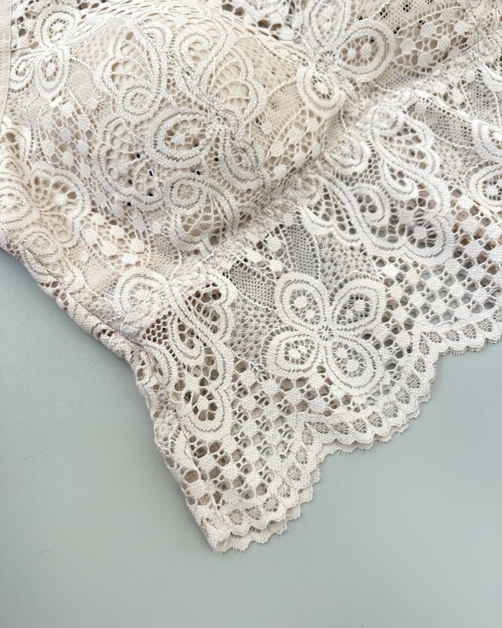 نیم تنه گیپور کد 4439