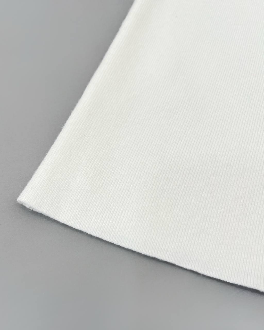 تاپ بافت یقه مرواریدی کد 4442