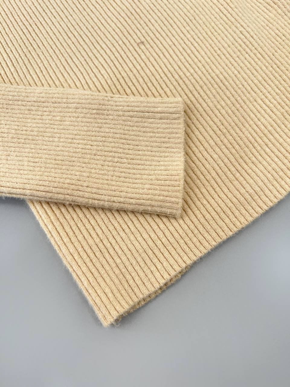 پلیور بافت گپ یقه 7 کد 4444