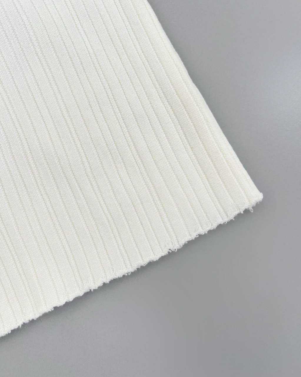 تاپ بافت یقه چین کد 4446