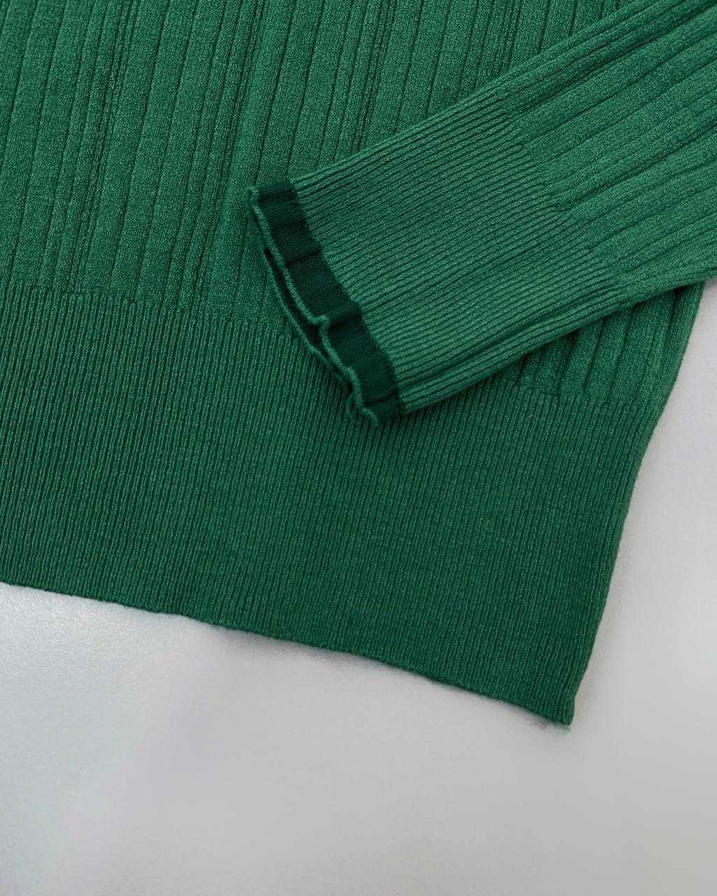 پلیور بافت یقه چین گپ کد 4448