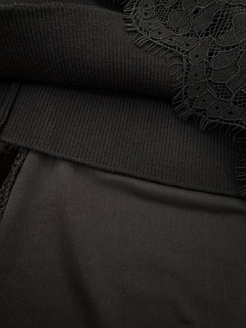 دامن مخمل آستر بافت کد 4449