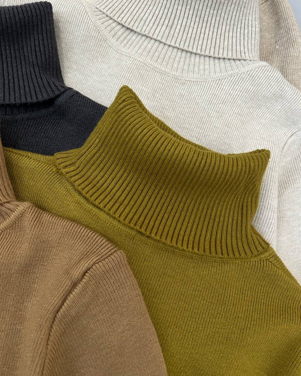 پیراهن بافت گپ پیلی دار کد 4453