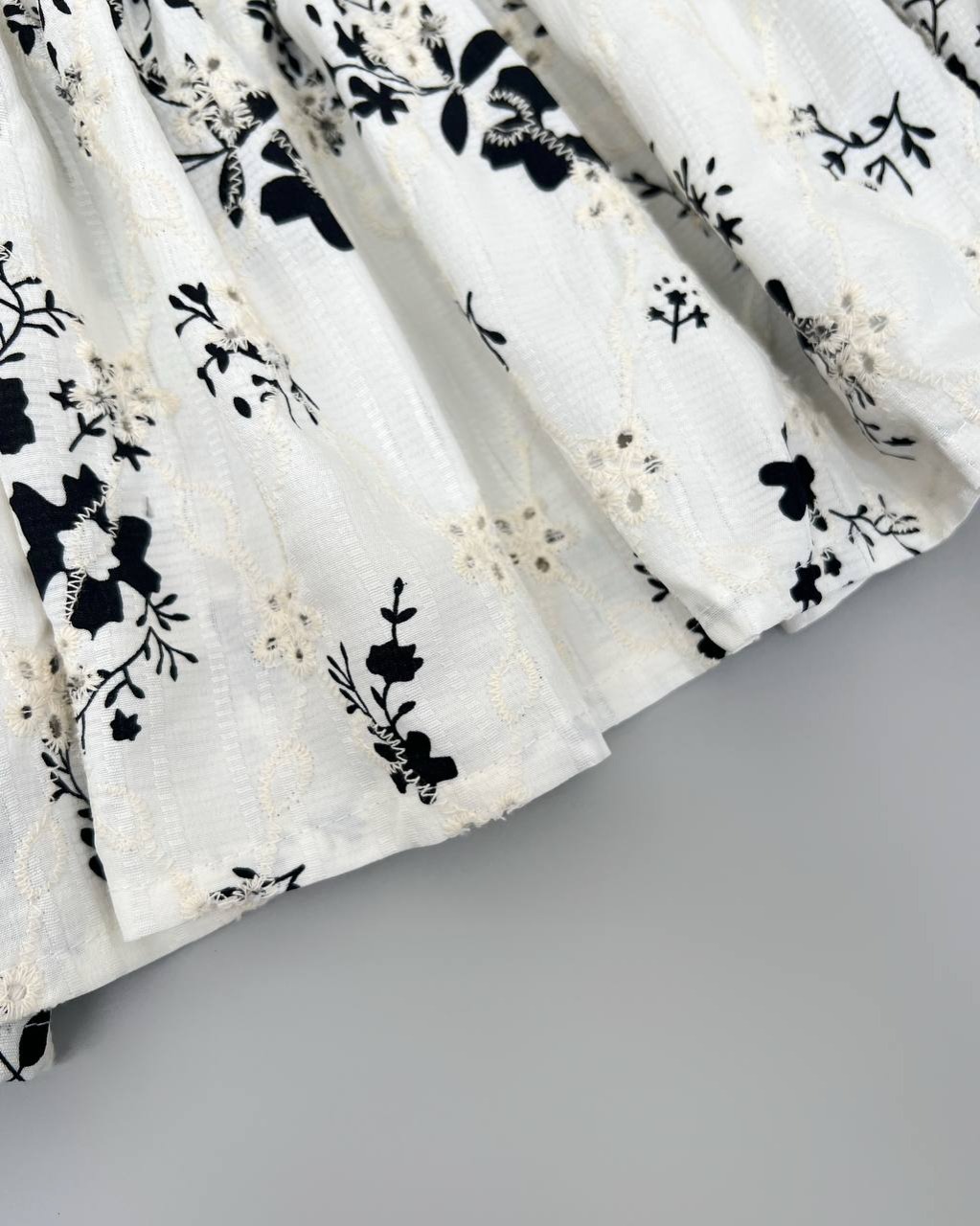 شومیز خامه دوزی اوردر کد 4457