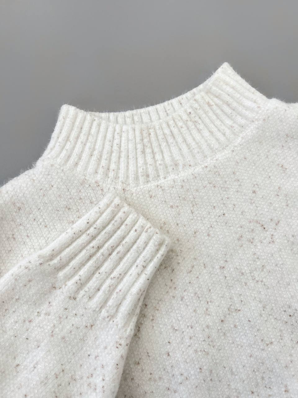 پلیور بافت گرماژ بالا کد 4460