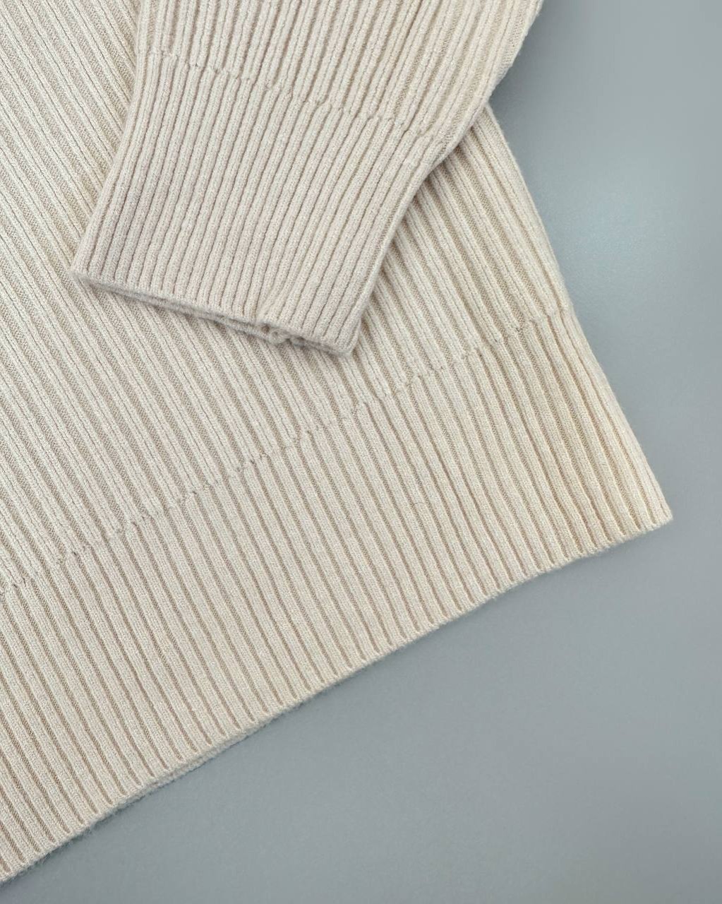 پلیور بافت مروارید کد 4461