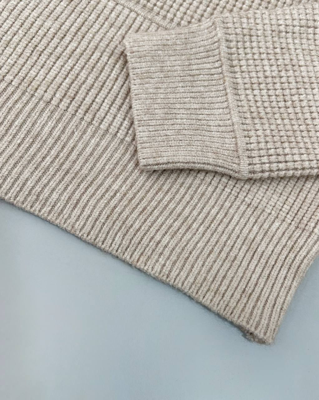 پلیور بافت 8 رنگ کد 4463