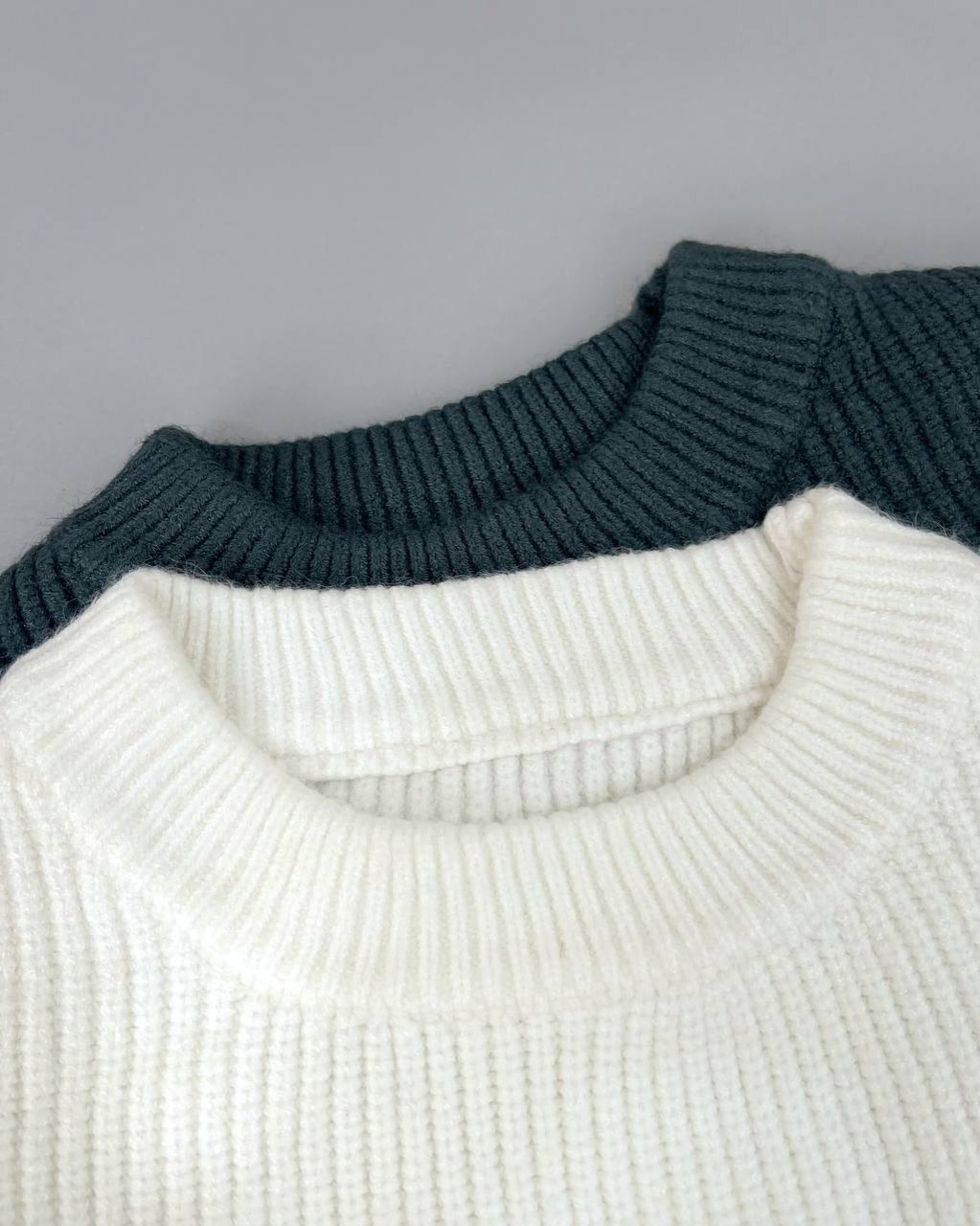 پلیور بافت 8 رنگ کد 4463