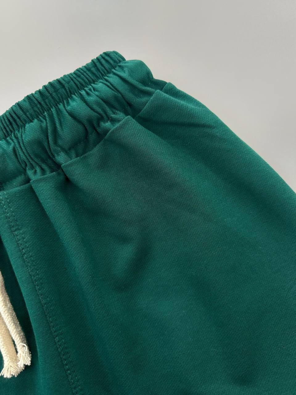 ست کراپ و شلوارک Beares کد 4465