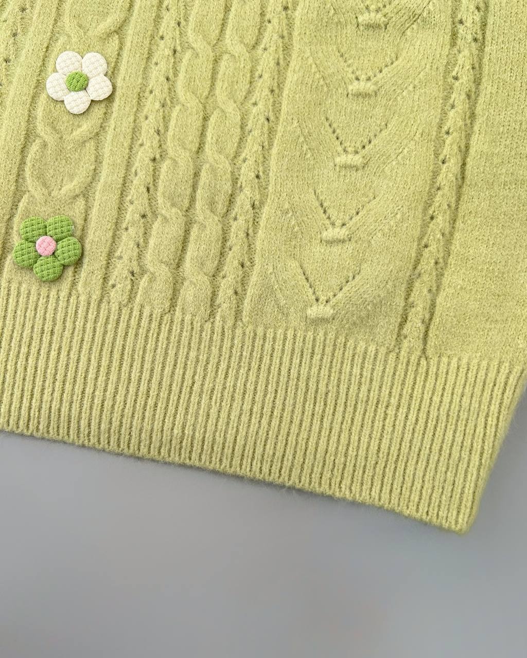 ژیله بافت شکوفه کد 4467