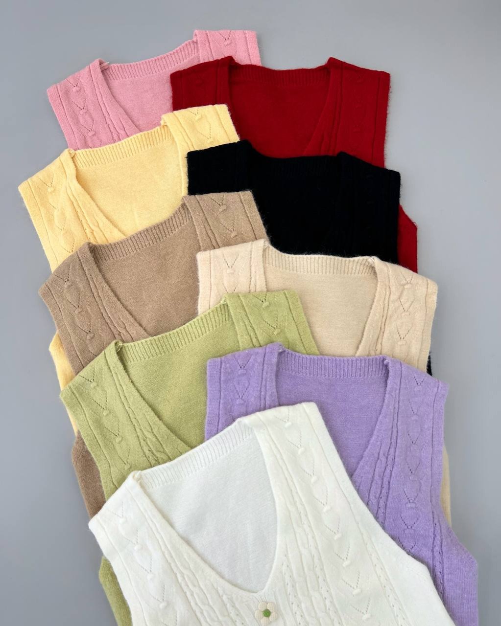 ژیله بافت شکوفه کد 4467