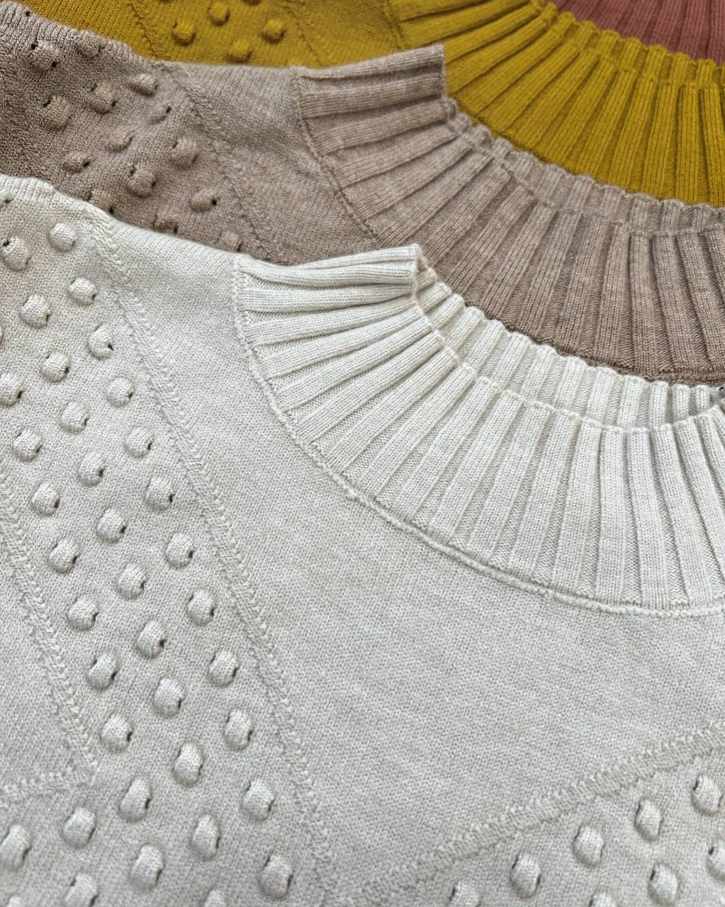 تونیک بافت گرماژ بالا کد 4468