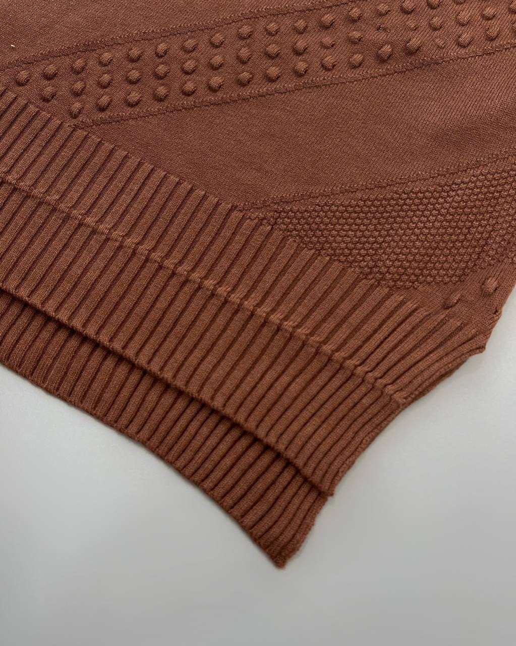 تونیک بافت گرماژ بالا کد 4468