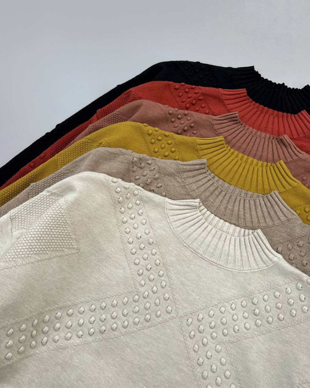 تونیک بافت گرماژ بالا کد 4468