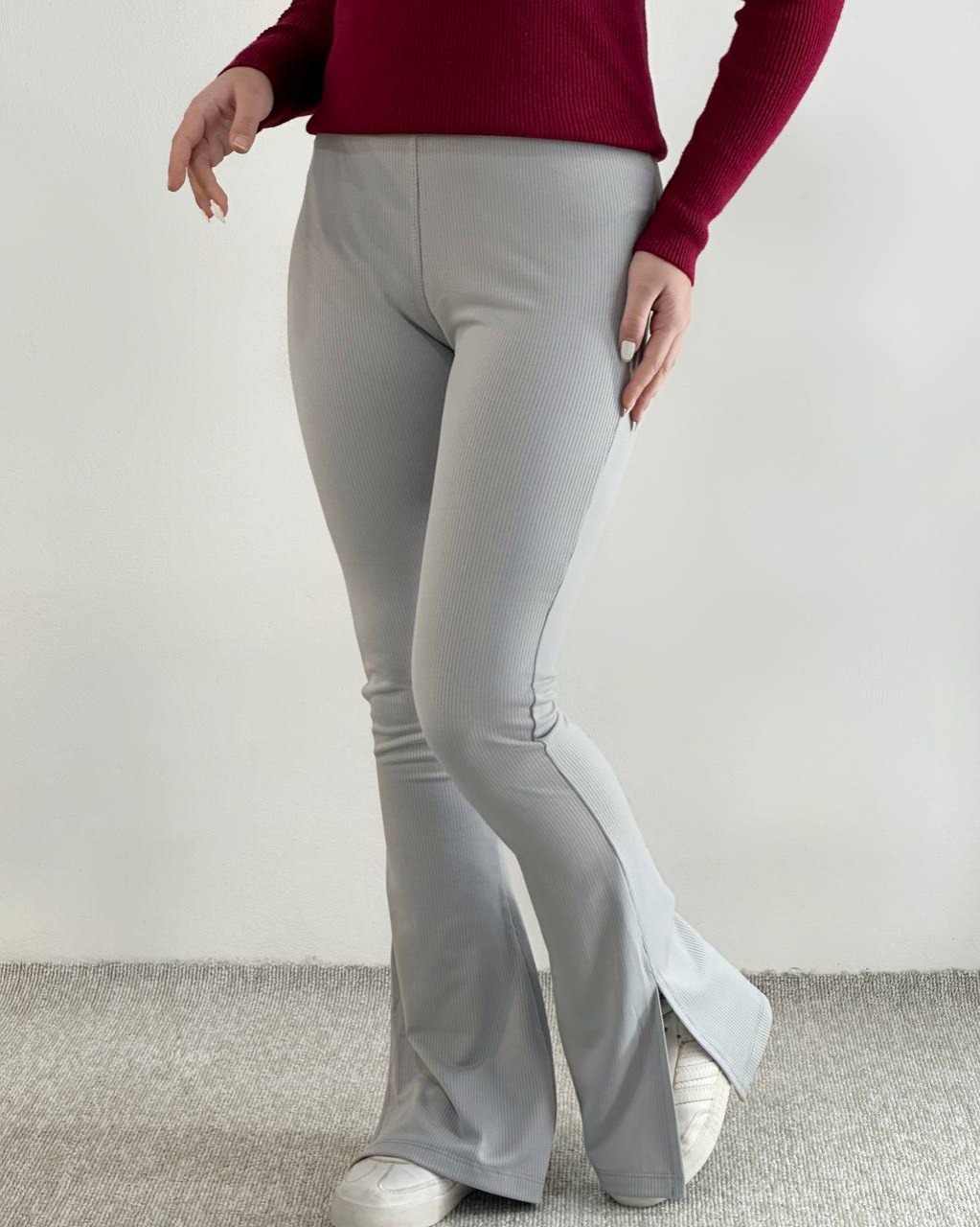 شلوار کبریتی کد 4469