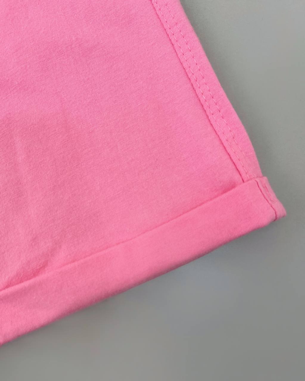 ست تیشرت و شلوارک کد 4474