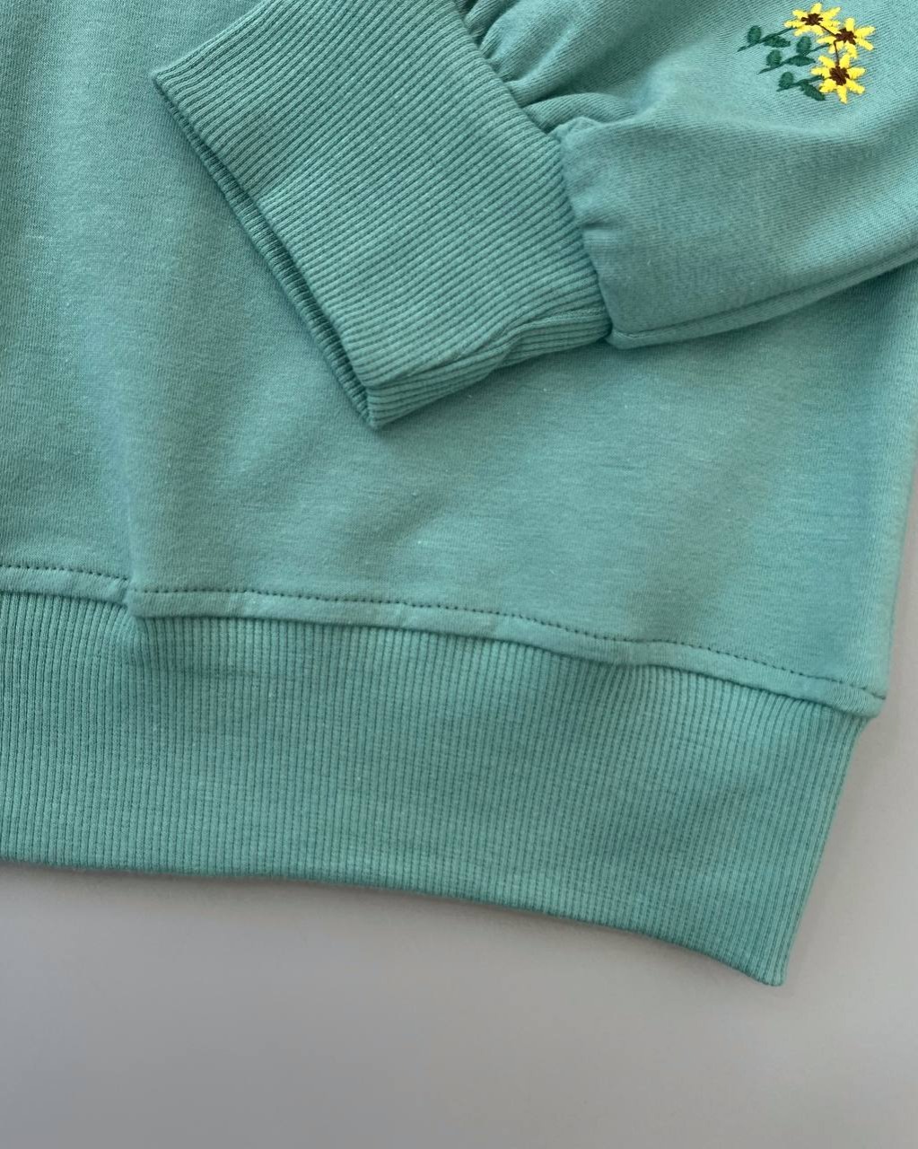 بلوز دورس آستین گلدوزی کد 4476