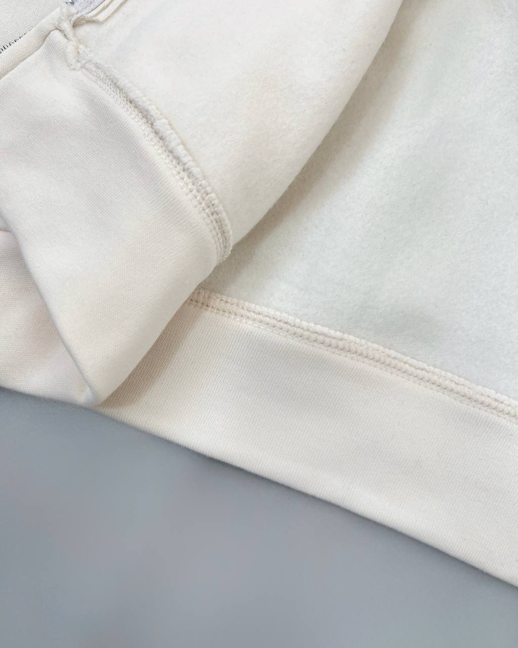 سویشرت جلو زیپ تو کرک کد 4479