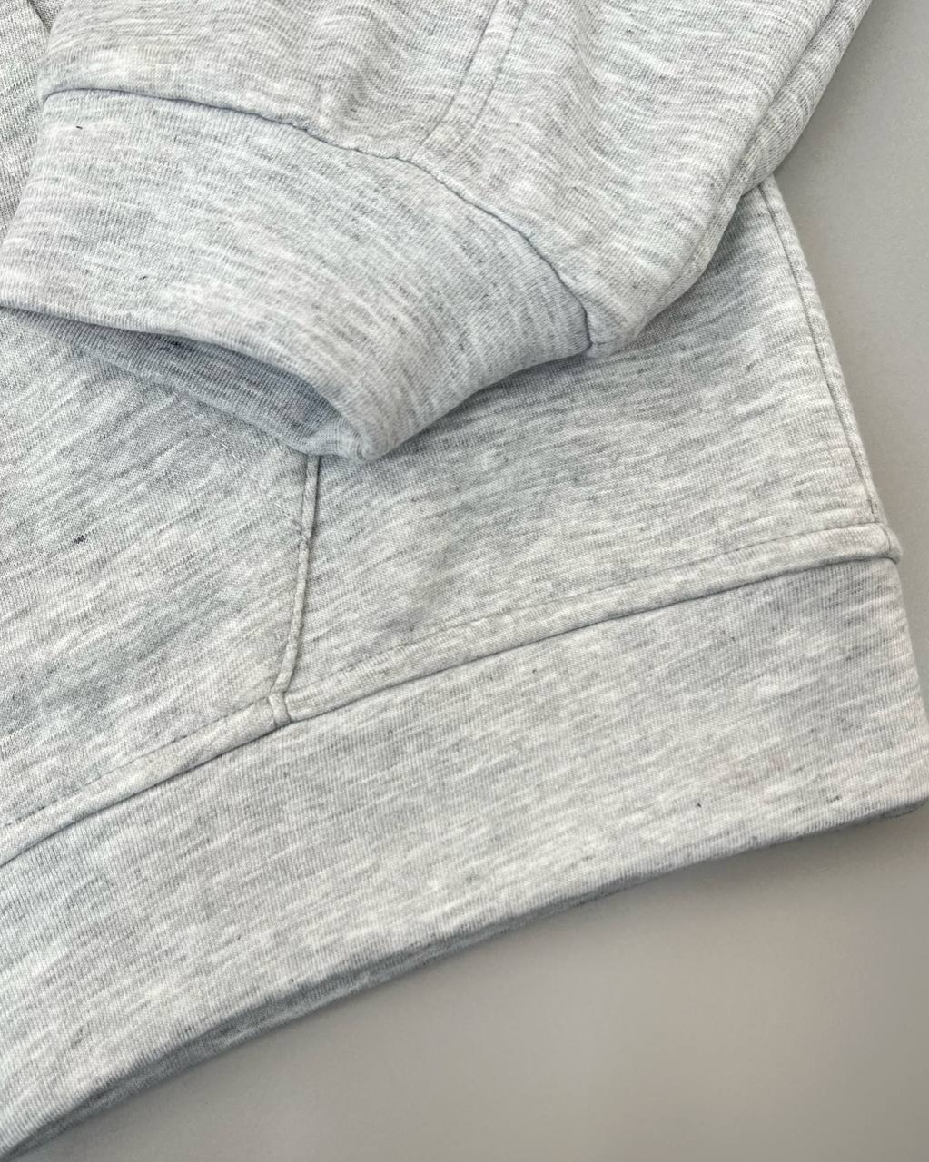 سویشرت جلو زیپ تو کرک کد 4479