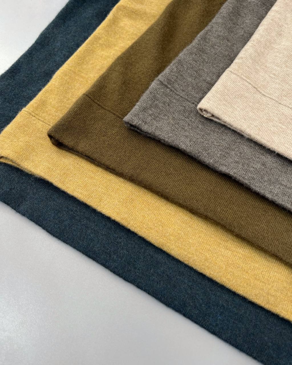 پلیور بافت سرشانه زیپ فانتزی کد 4481