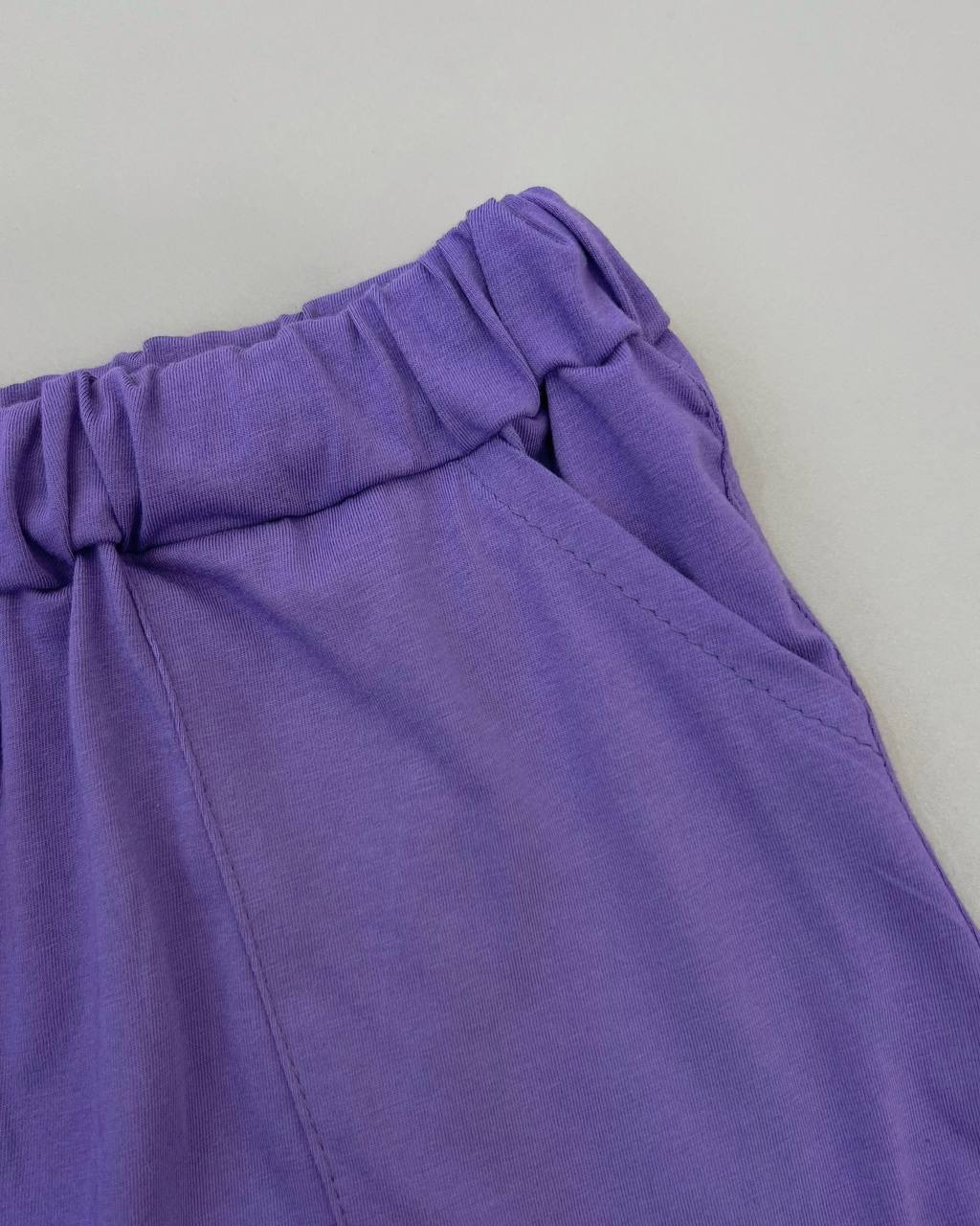 ست تیشرت و شلوار فونت کد 4484