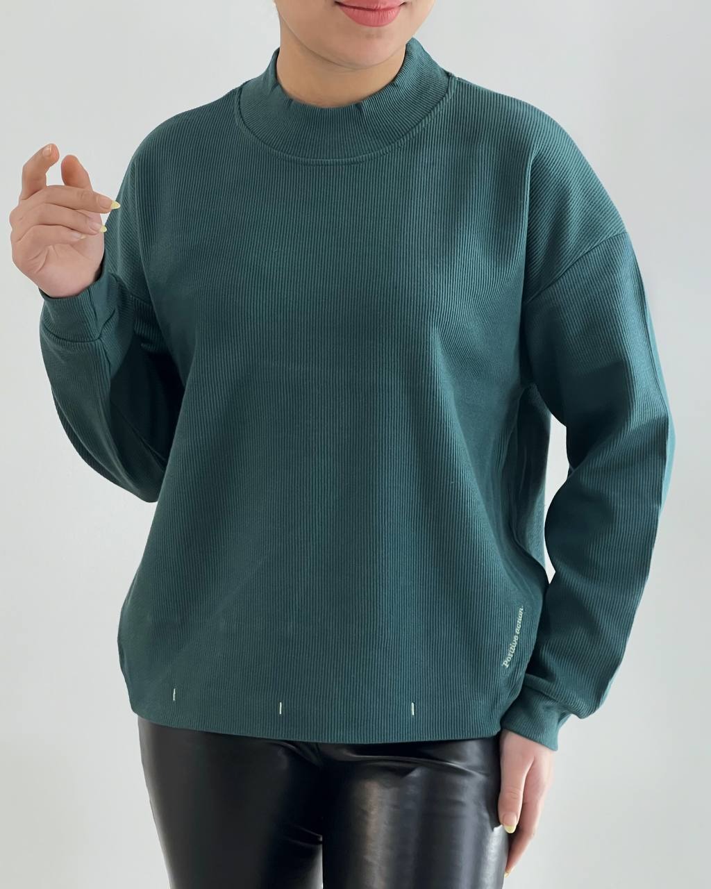 پلیور کبریتی positive کد 4487