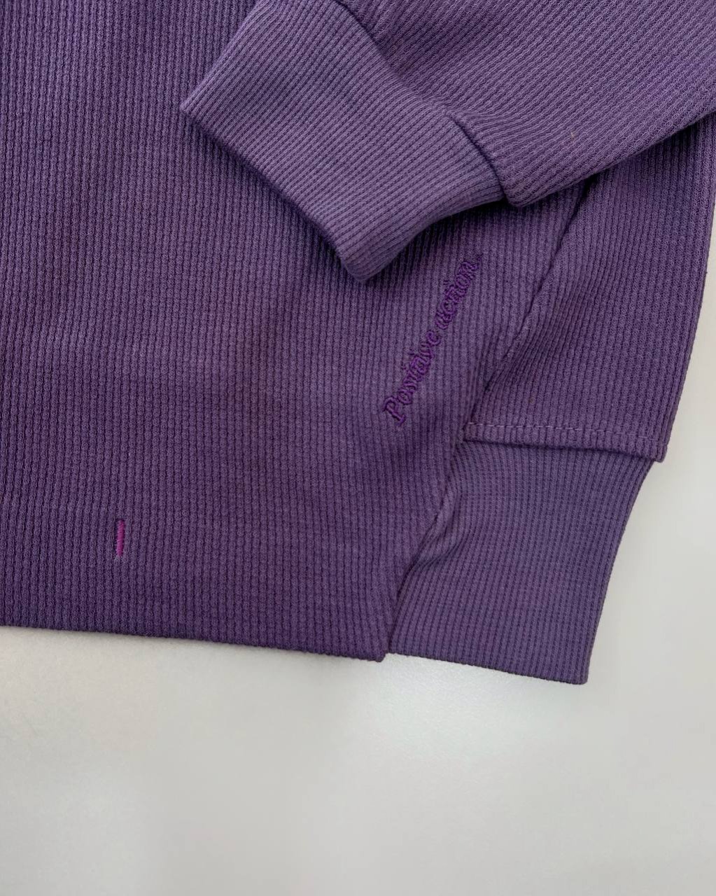 پلیور کبریتی positive کد 4487