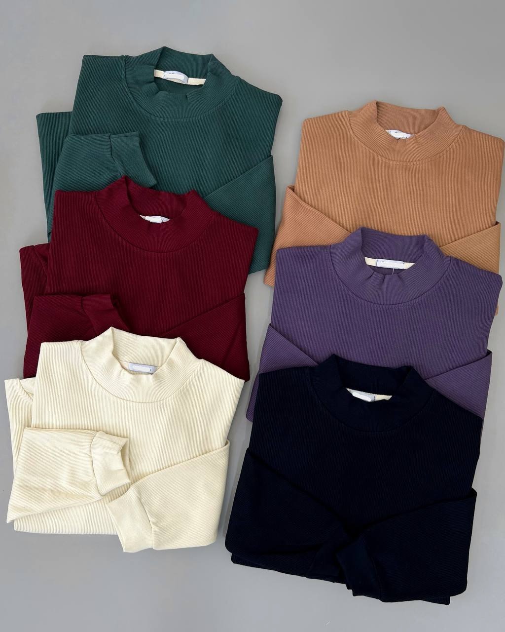 پلیور کبریتی positive کد 4487