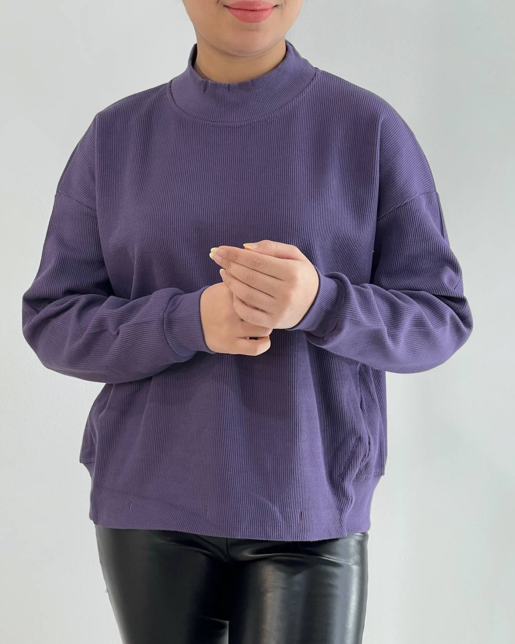 پلیور کبریتی positive کد 4487