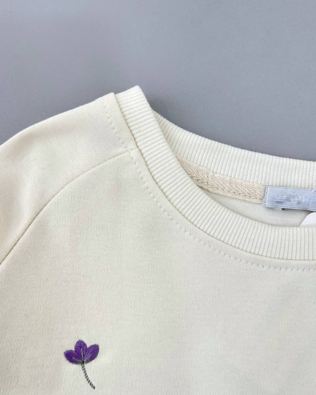 پلیور دورس گلدوزی کد 4502