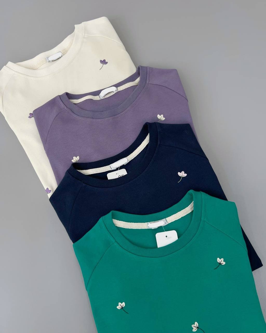 پلیور دورس گلدوزی کد 4502