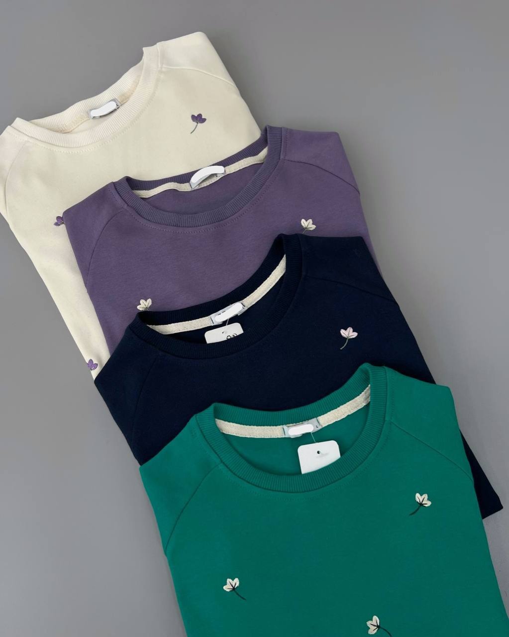 پلیور دورس گلدوزی کد 4502