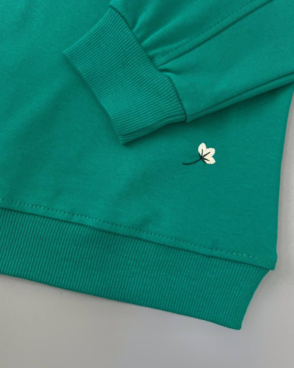 پلیور دورس گلدوزی کد 4502