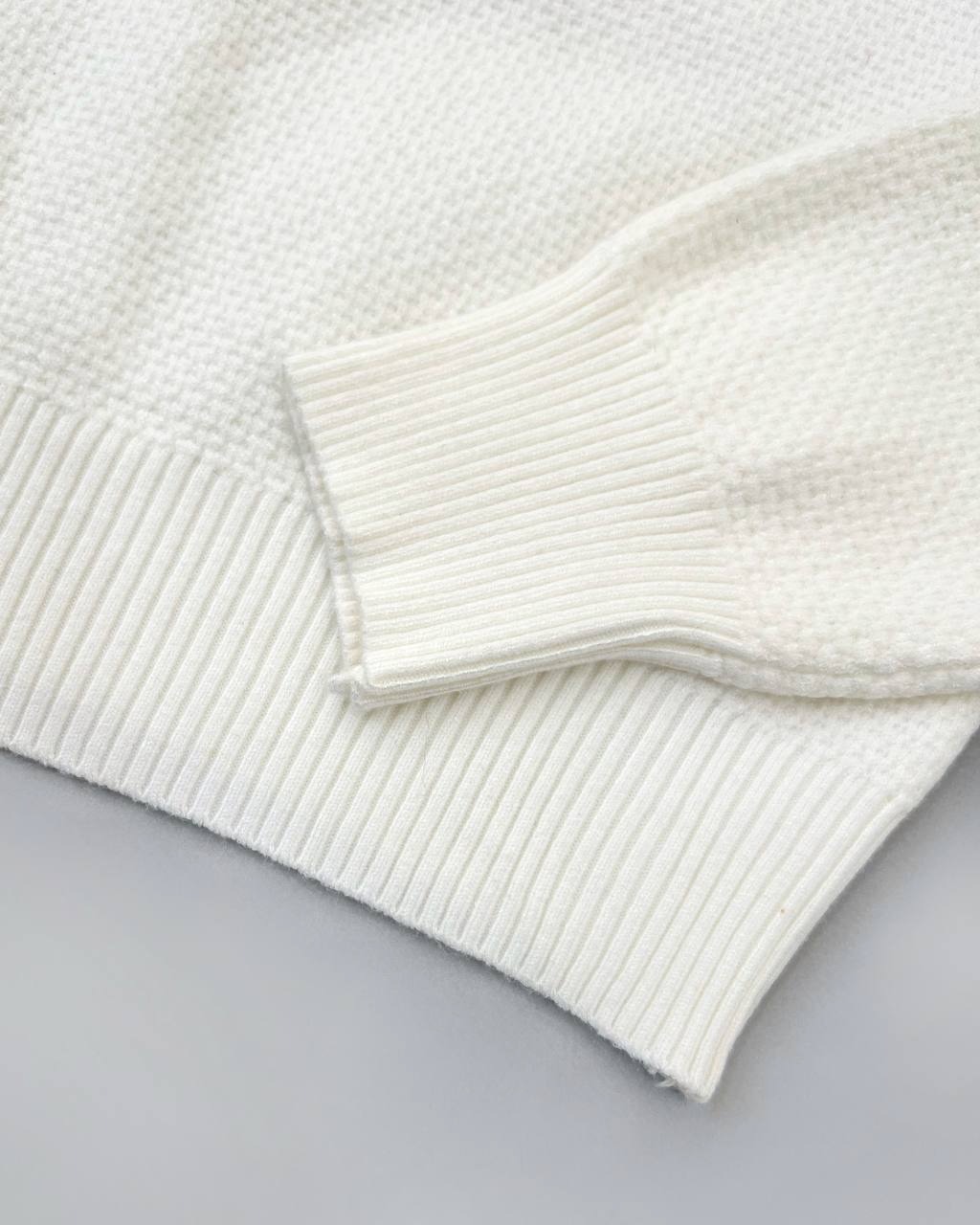 پلیور بافت گپ سنجاق کد 4506