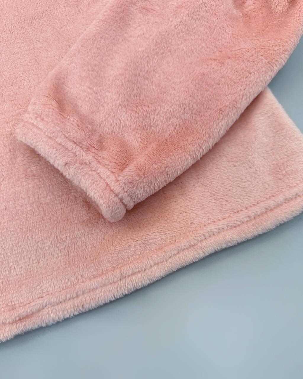 ست بلوز و شلوار تدی کد 4508