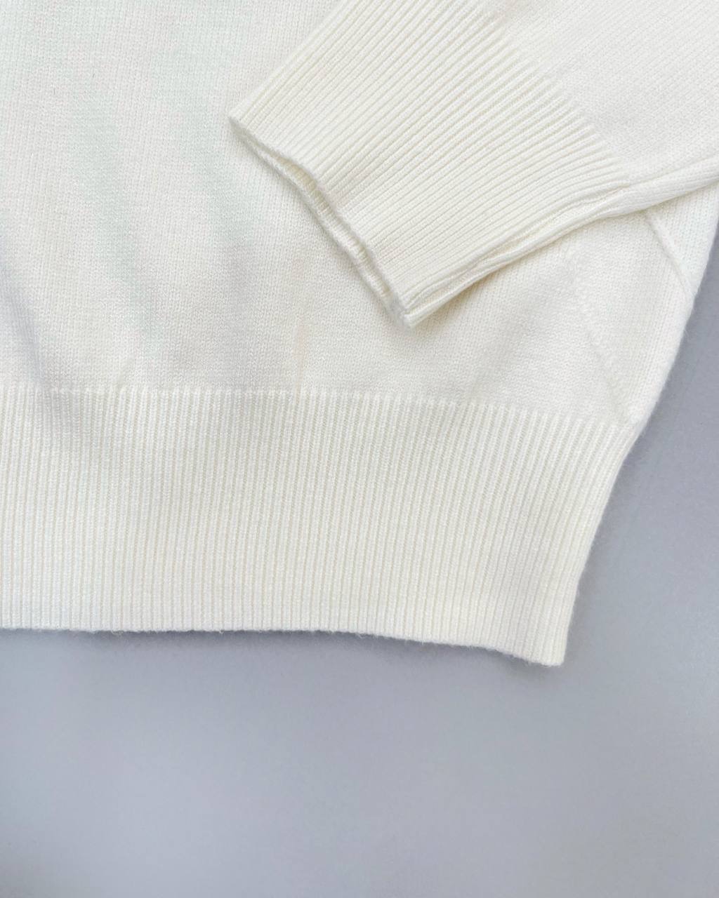 پلیور بافت گپ 8 رنگ کد 4516