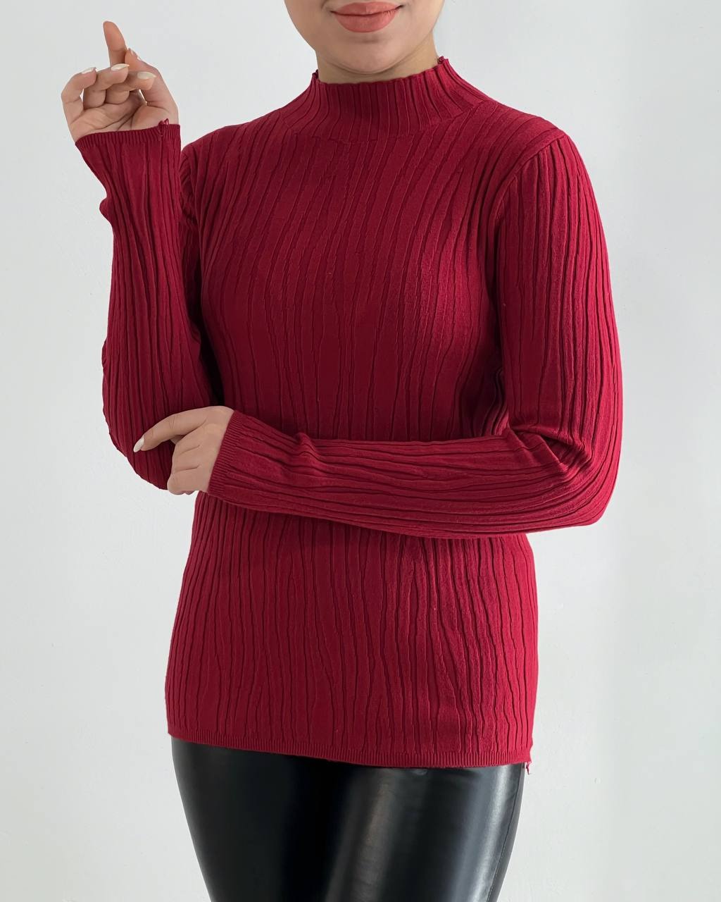 پلیور بافت گپ کد 4524