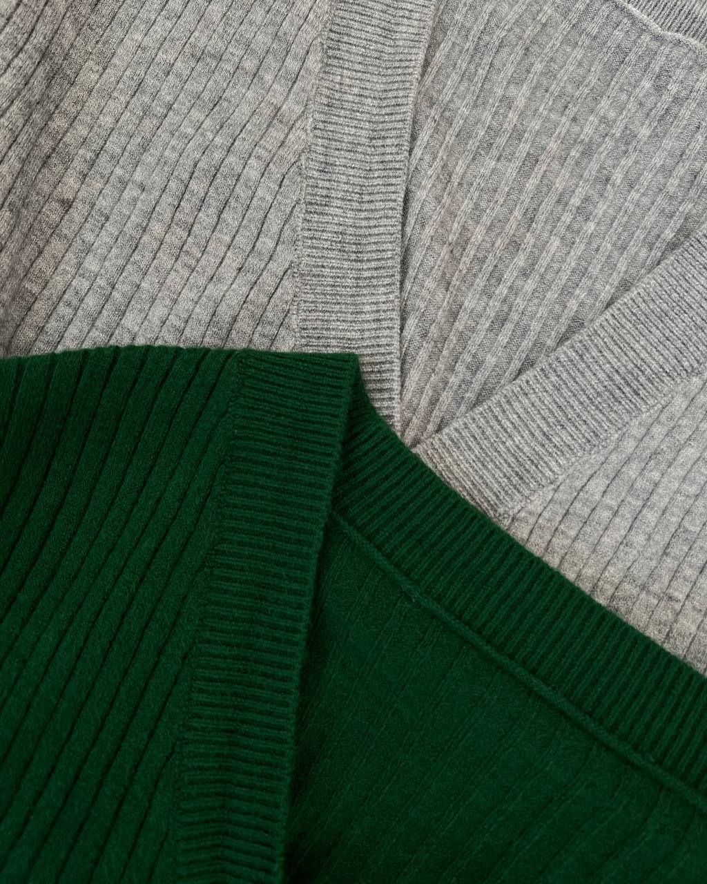 ژاکت بافت آستین کیمونو کد 4525