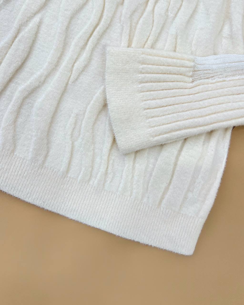 پلیور بافت گپ 5 رنگ کد 4529