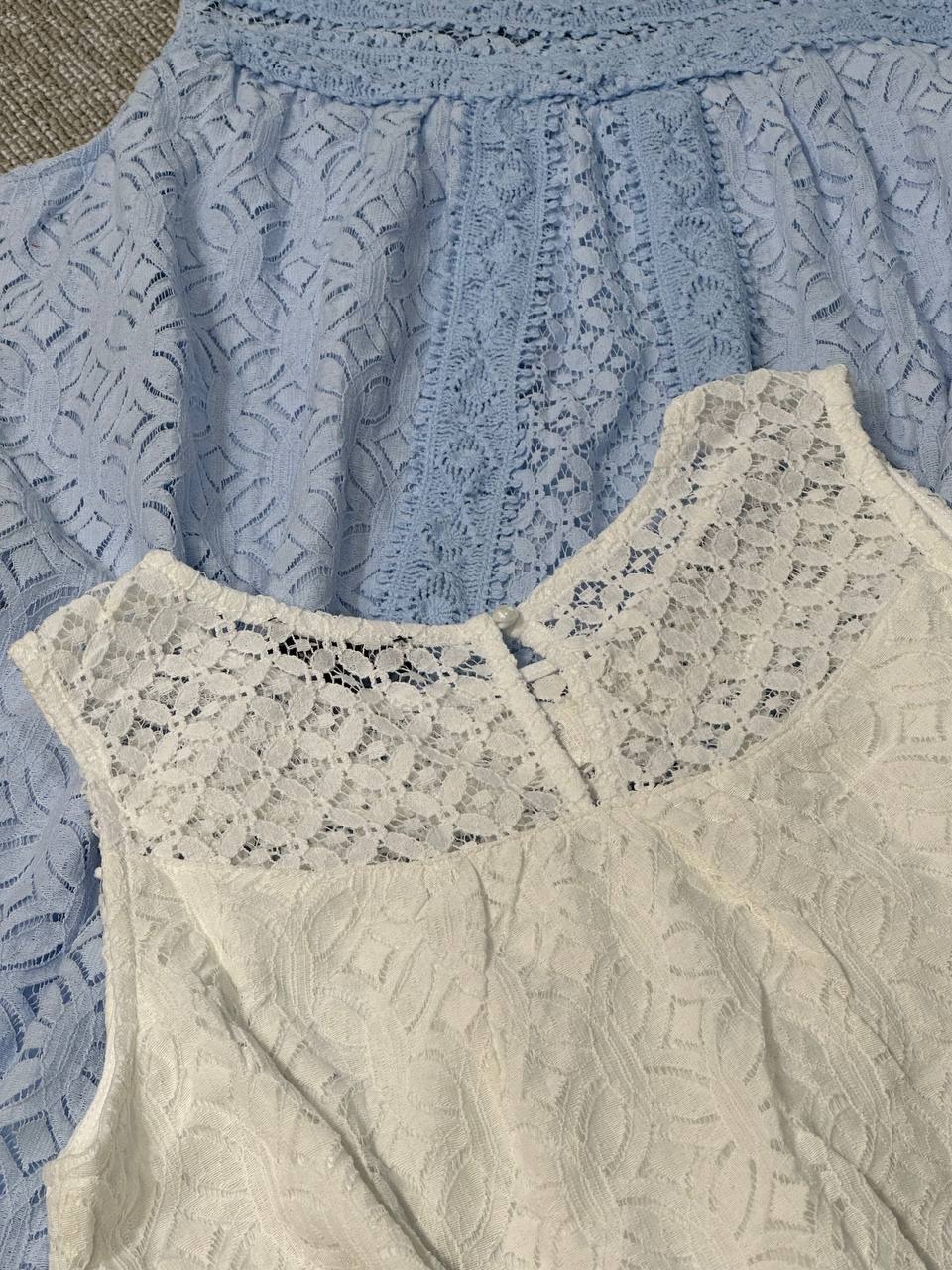 پیراهن تمام دانتل آستردار کد 4532