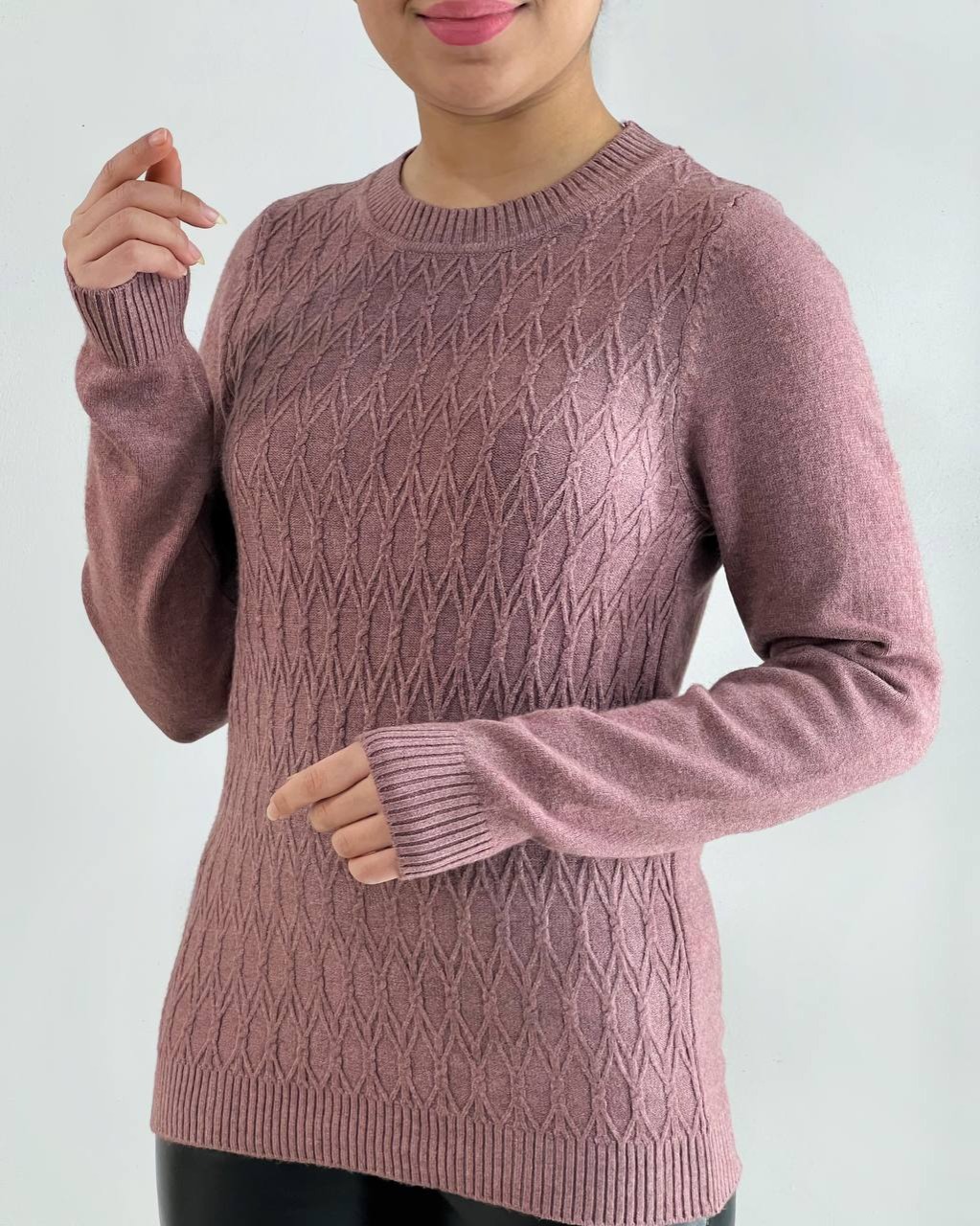 پلیور بافت گپ 7 رنگ کد 4538