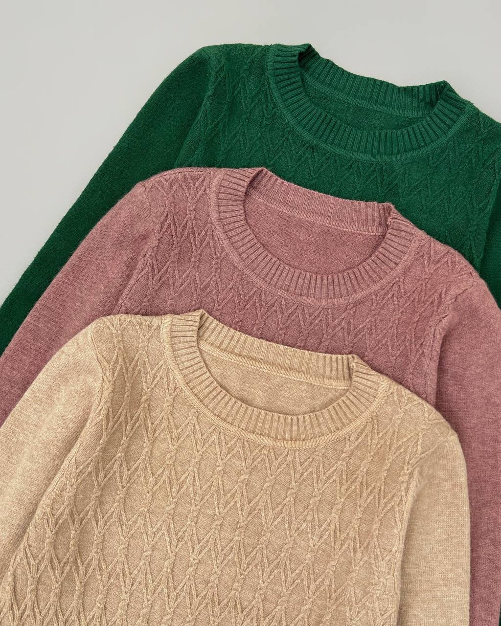 پلیور بافت گپ 7 رنگ کد 4538