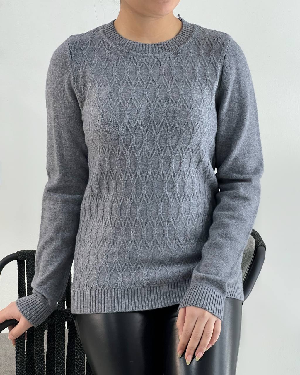 پلیور بافت گپ 7 رنگ کد 4538