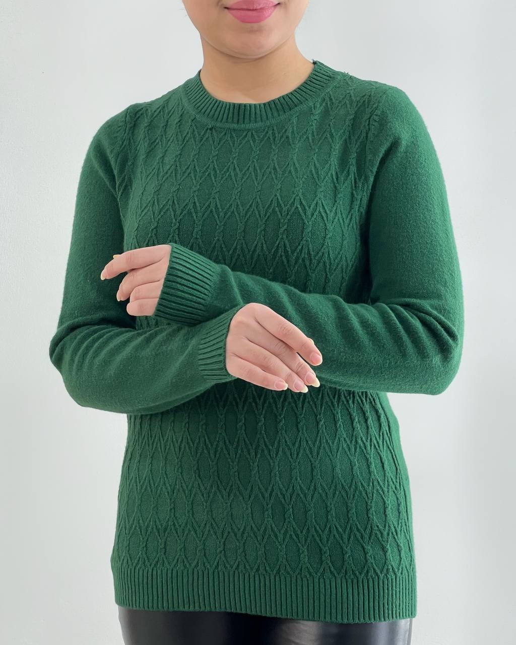 پلیور بافت گپ 7 رنگ کد 4538