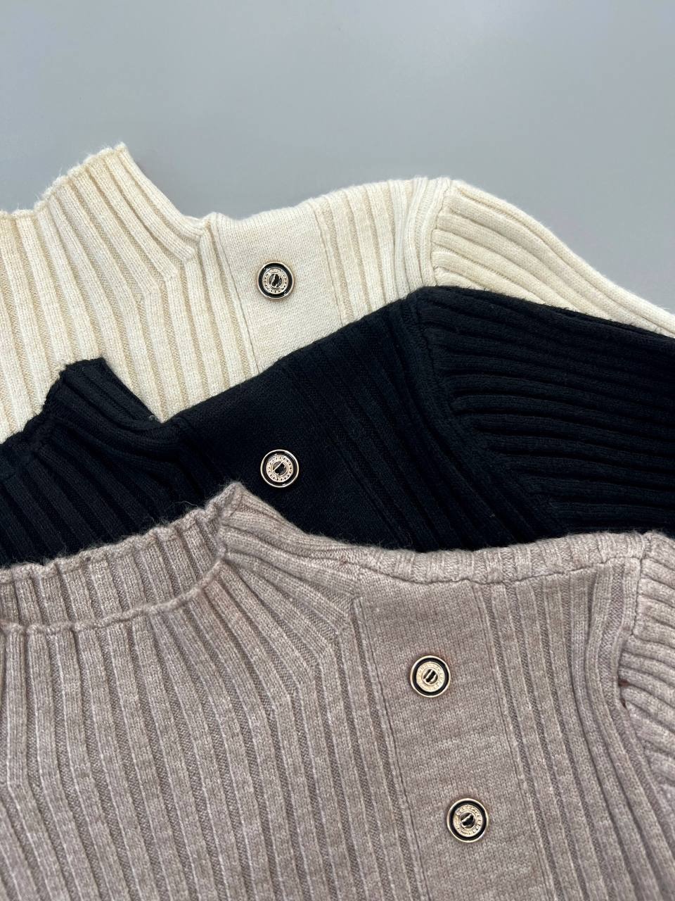 پیراهن بافت لبه خامه دوزی کد 4543