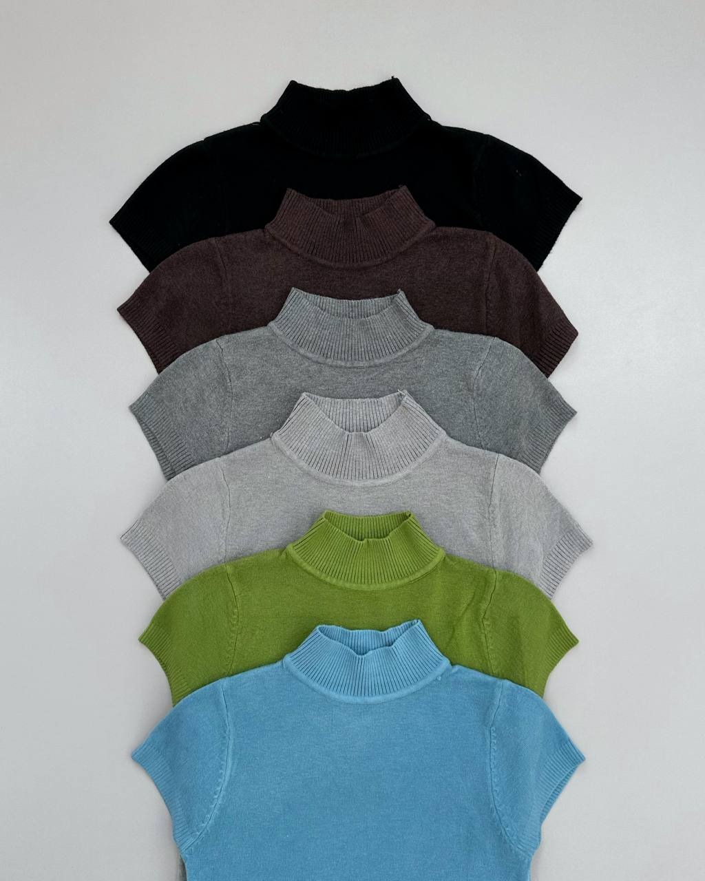 بلوز بافت گپ کد 4548